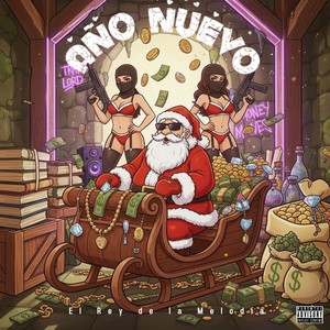 Año Nuevo (Explicit)
