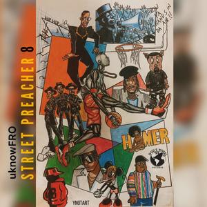 Dang (feat. Corey Curtis)