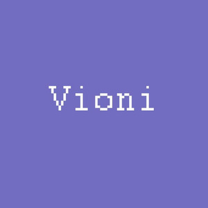 Vioni的作品