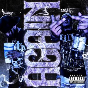 Again (feat. $wvnk) (Explicit)