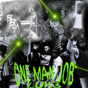 One man job (Explicit)