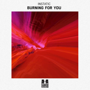 Burning For You - Single