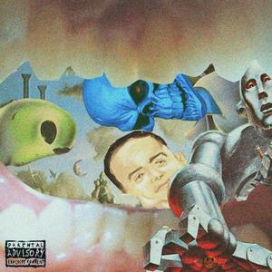 Sin Luz (feat. HAKU) (Explicit)