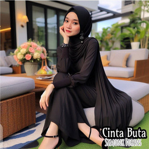 Cinta Buta