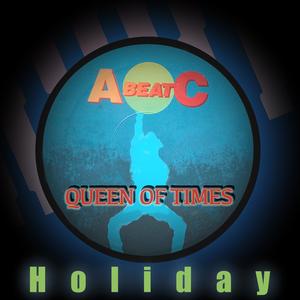 HOLIDAY (Original ABEATC 12" master)