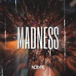 Madness (Radio Edit)