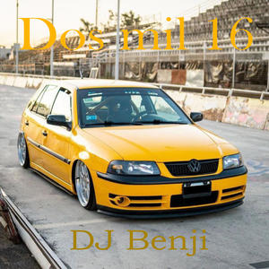 Dos Mil 16 (Turreo edit)