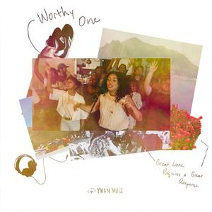 Mustard Seed (feat. Chad Williams) (Live)