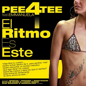 El Ritmo Es Este (Stylus Robb, Lucky Brain Remix)