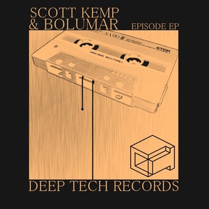 Episode 1 (Original Mix)