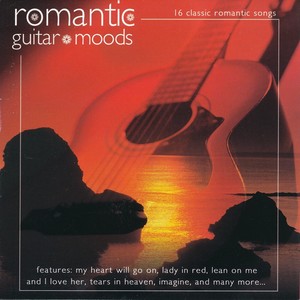 Romantic Guitar Moods