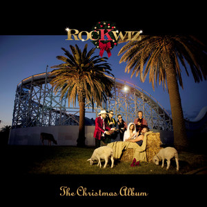 The Christmas Song(feat. Sarah Kelly & Toby Martin)