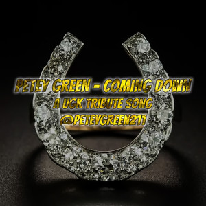 Coming Down (Explicit)