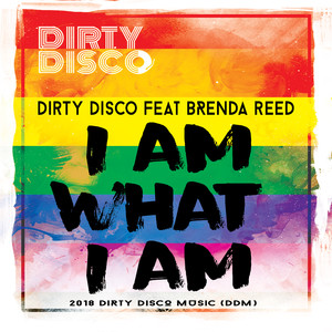 I Am What I Am (Leo Frappier F9 Dub Mix)