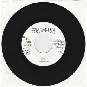 Let it Go (feat. Kvrama) (Explicit)