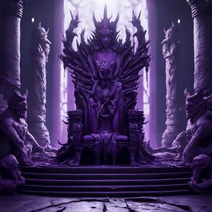 Potentate (Explicit)