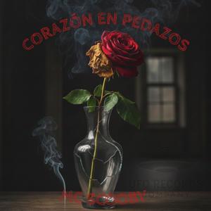 Corazón En Pedazos