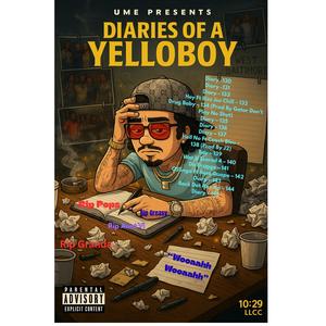 Diary 130 (Explicit)