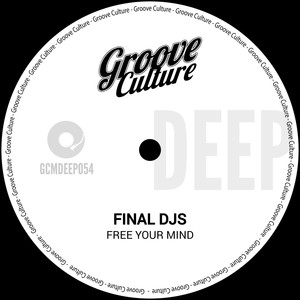 Free Your Mind (Extended Mix)