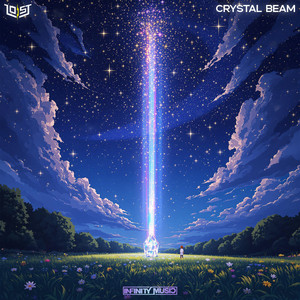 Crystal Beam