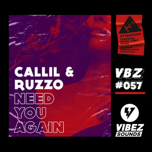 Need You Again (Extended Mix)