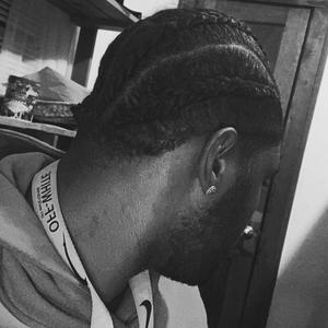 In Da Crib (feat. Peanut) (Explicit)