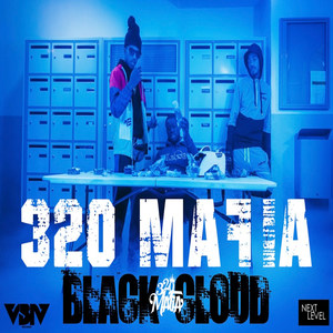 Black Cloud (Explicit)