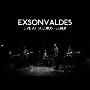 Countdown (Live at Studios Ferber)