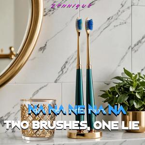 Na Na Ne Na Na (Two Brushes, One Lie) (Explicit)