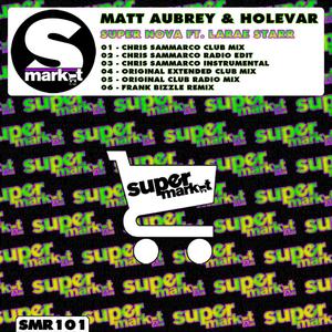Super Nova Ft. LaRae Starr (Frank Bizzle Remix)