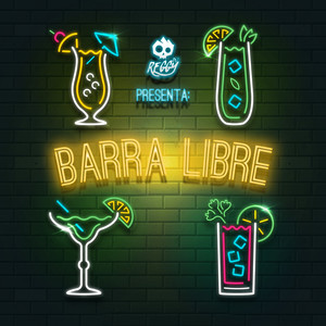 Barra Libre