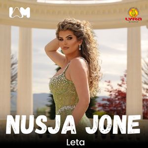 Nusja jone