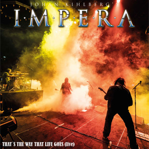 That's The Way That Life Goes (Live)