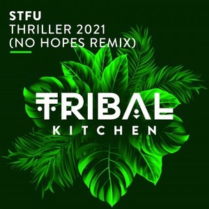 Thriller 2021 (No Hopes Radio Edit)
