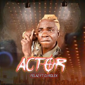 Actor (Explicit)