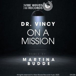 On a Mission (Original Mix)