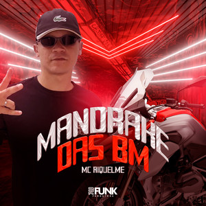 Mandrake das BM (Explicit)