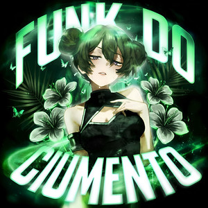 Funk Do Ciumento (Super Slowed)