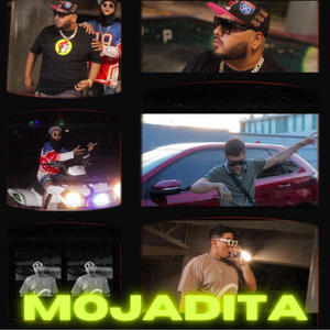 Mojadita (feat. Charlie Sc & Richi Khalifa)