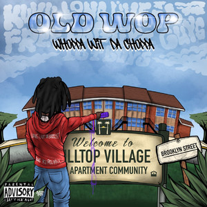 Old Wop (Explicit)