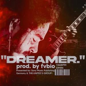 DREAMER. (Explicit)