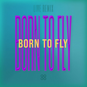 Born To Fly (Live Remix)