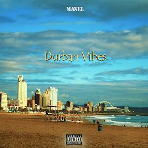 Durban Vibes Sounds (Explicit)