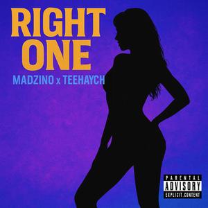 Right One (feat. TeeHaych) (Explicit)