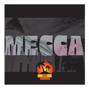 Like Home (feat. NiM, Ebony Eyez & Mecca) (Explicit)