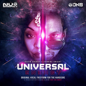 Universal Energy (Original Mix)