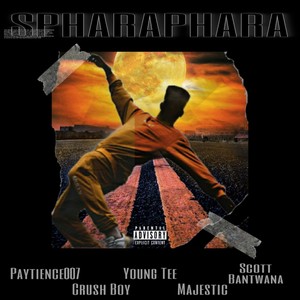 Spharaphara (Live) [Explicit]