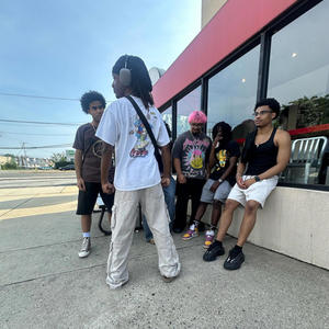 LEGO FORTNITE (feat. Samori) (Explicit)