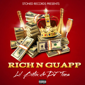 Rich N Guapp (Explicit)