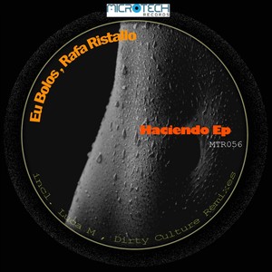 The Park (Luca M Remix)